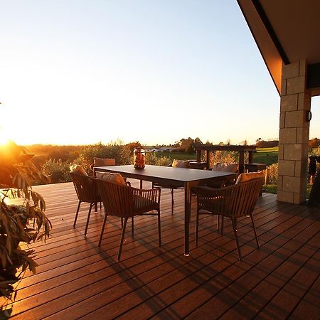 Ohaupo Olives Bed & Breakfast Exterior foto